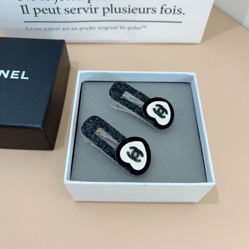 Chanel Hair Hoop